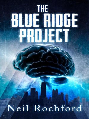 cover image of The Blue Ridge Project